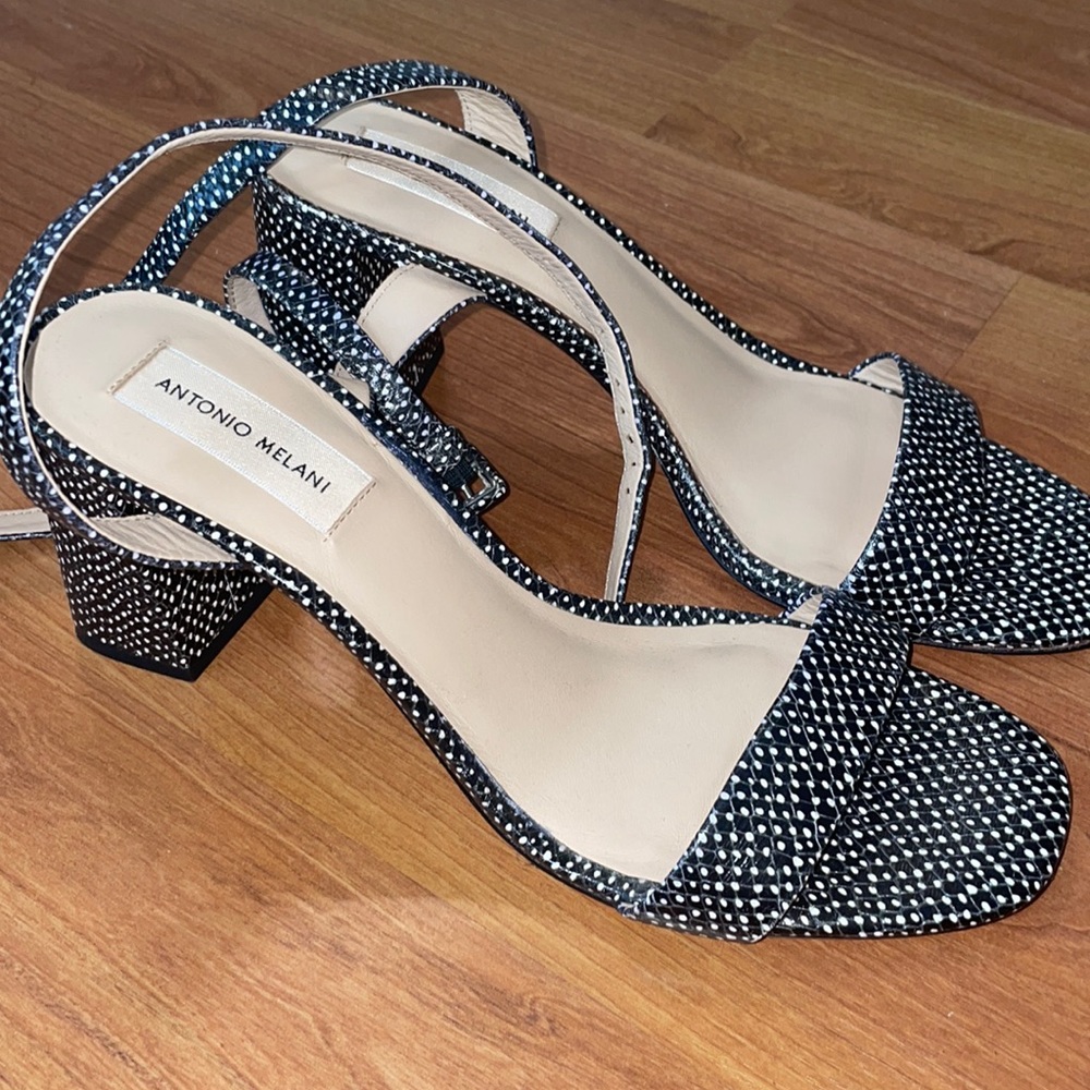 Antonio Melani Heels